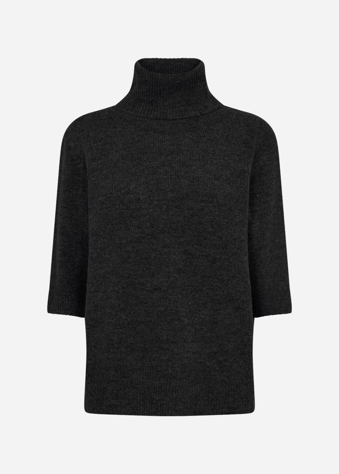 SC-NESSIE 45 Pullover Black