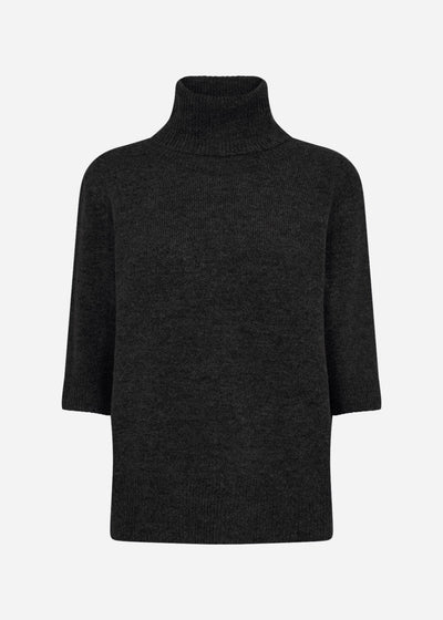 SC-NESSIE 45 Pullover Black