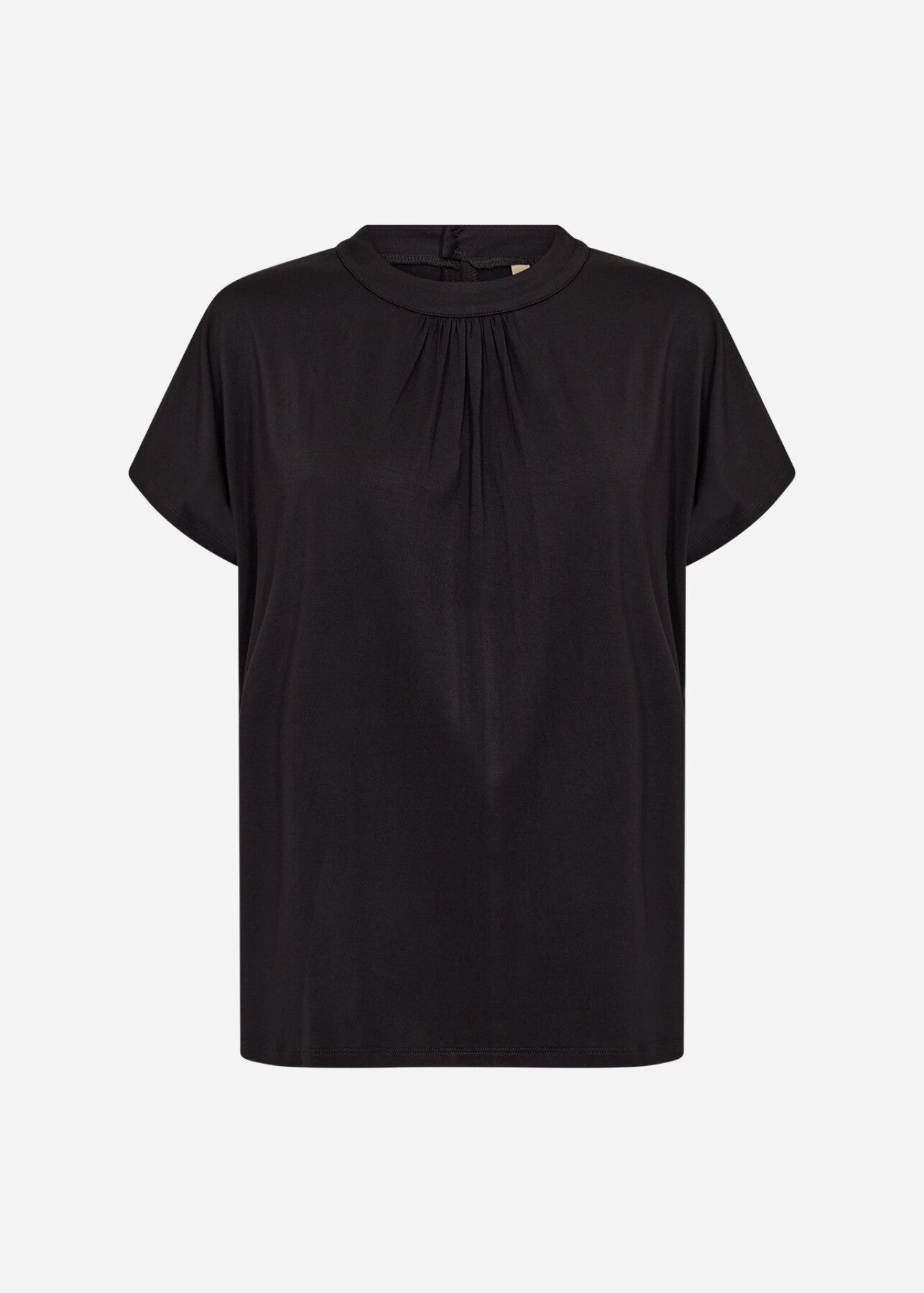 SC-MARICA 334 T-shirt Black