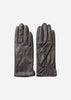 SC-ELISKA 1 Gloves Dark brown