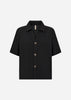 SC-DELAL 3 Shirt Black