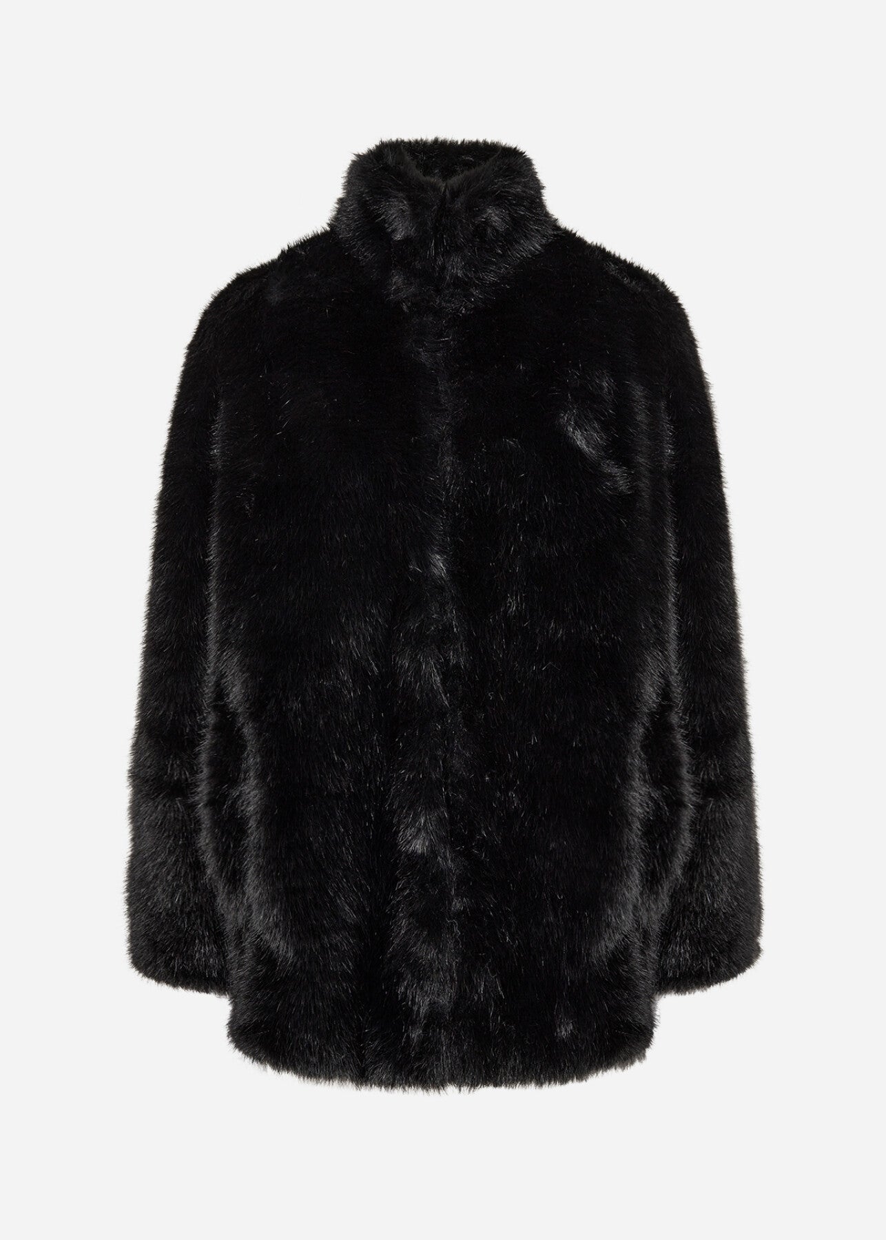 SC-NAIDA 2 Jacket Black