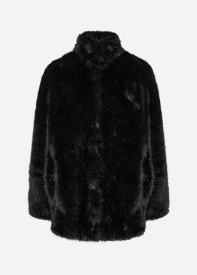 SC-NAIDA 2 Jacket Black