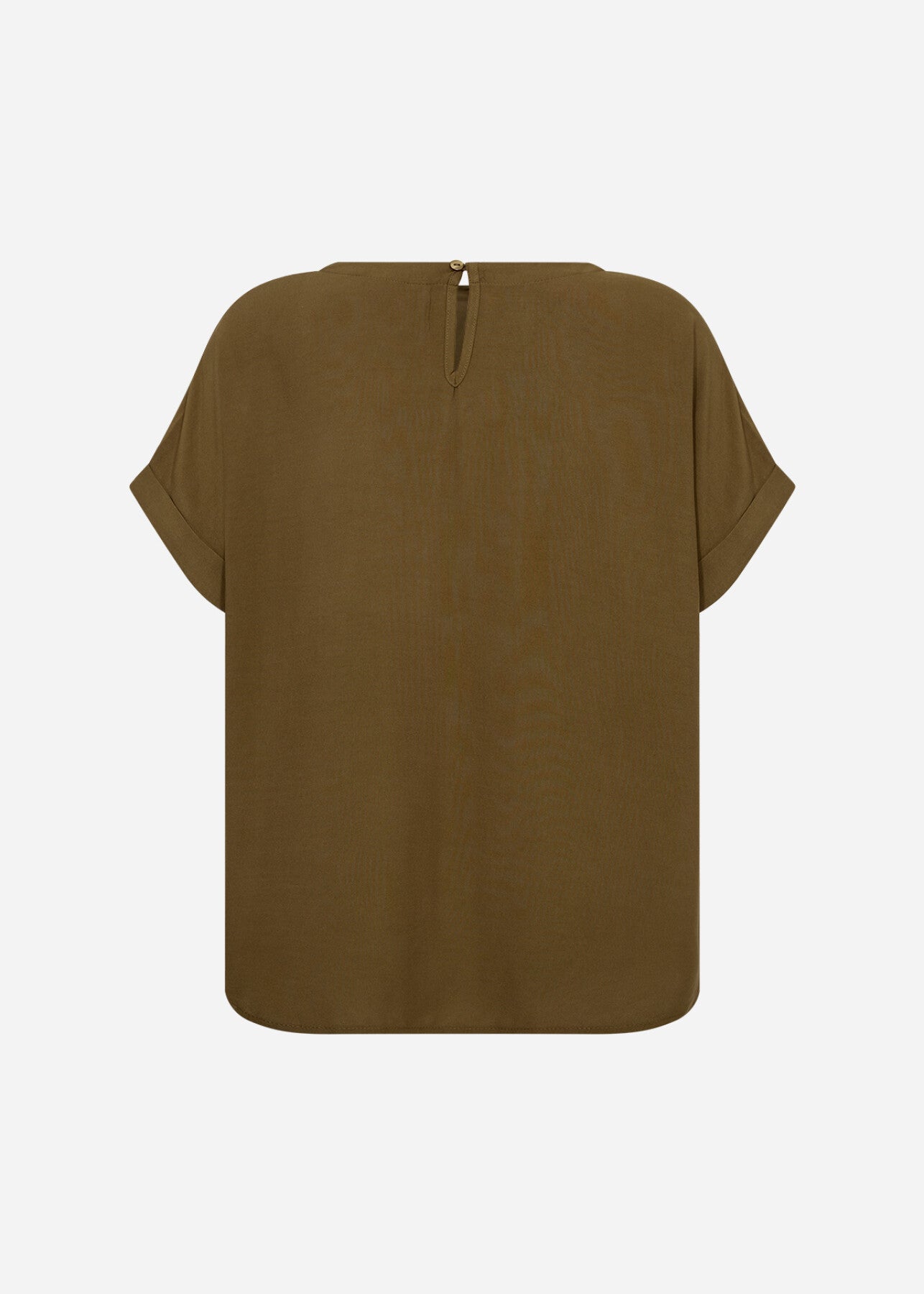 SC-RADIA 214 Blouse Olive