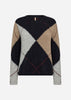SC-HACER 2 - YD Pullover Navy