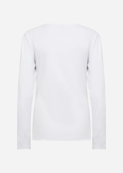 SC-MIGNON 14 T-shirt White