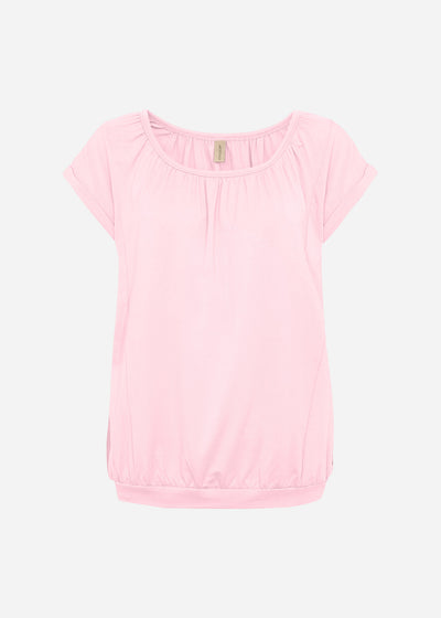 SC-MARICA 4 T-shirt Light pink