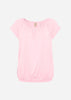 SC-MARICA 4 T-shirt Light pink