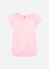 SC-MARICA 4 T-shirt Light pink