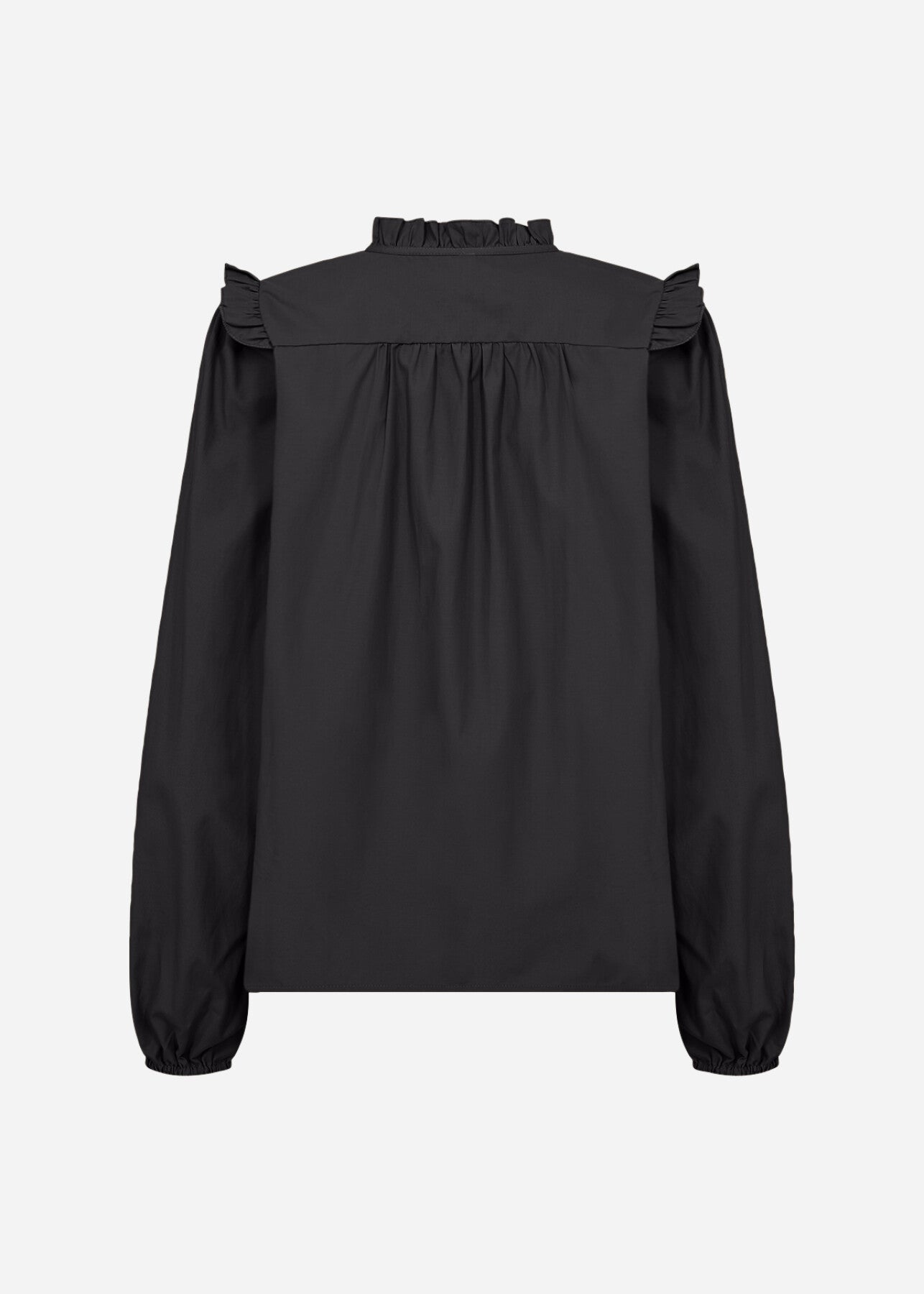 SC-NETTI 108 Blouse Black