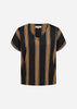 SC-FINJA 1 T-shirt Black