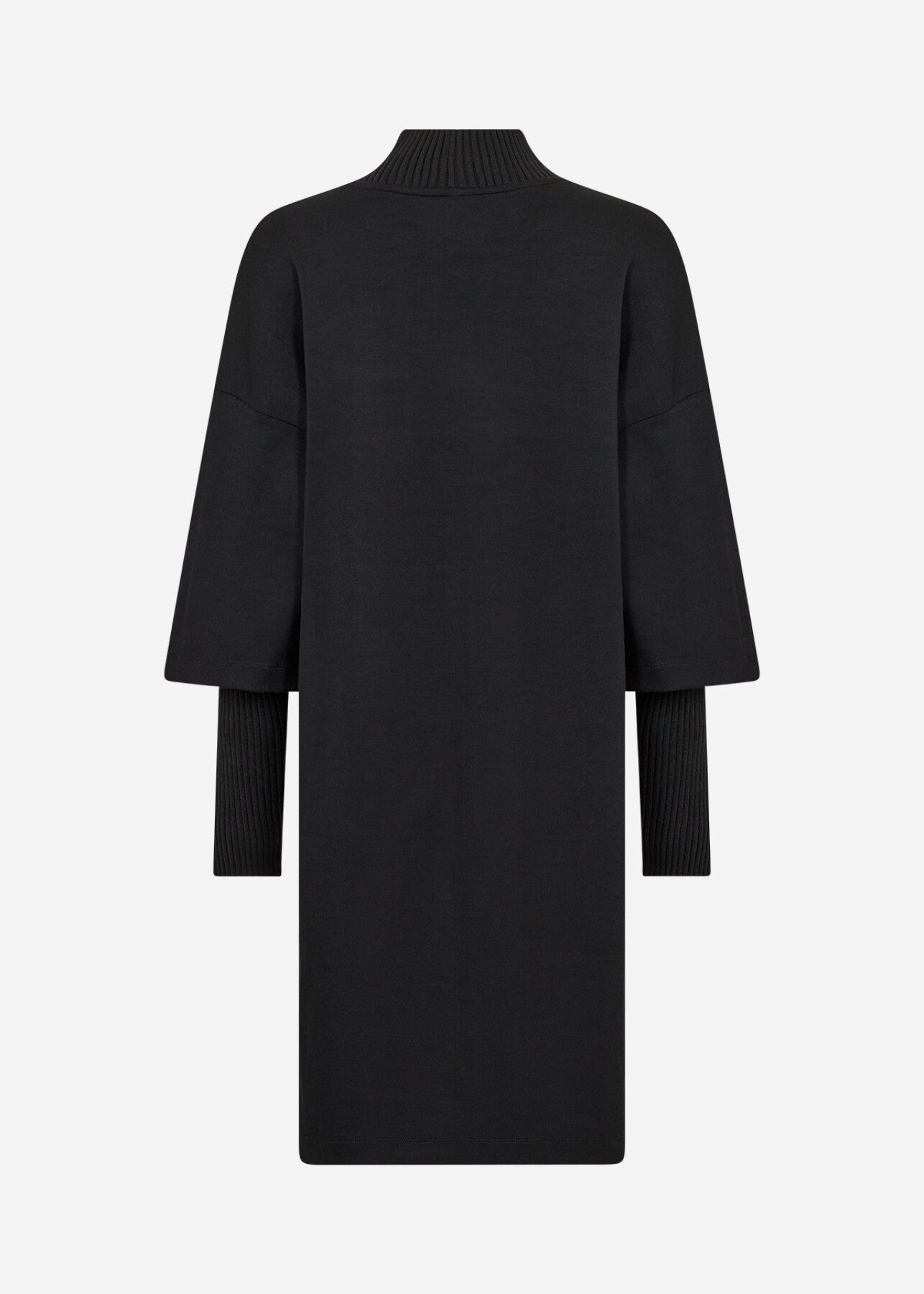 SC-BANU 273 Dress Black