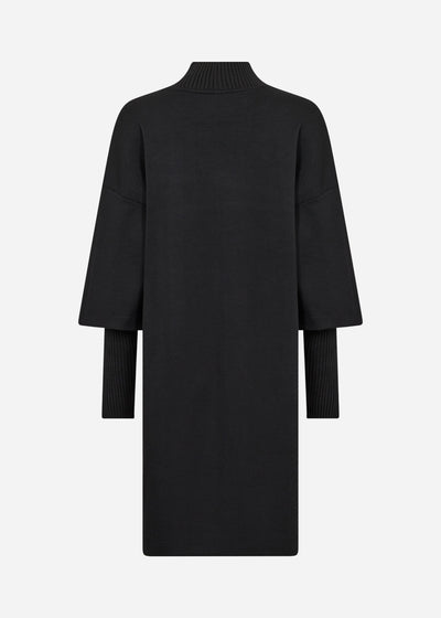 SC-BANU 273 Dress Black