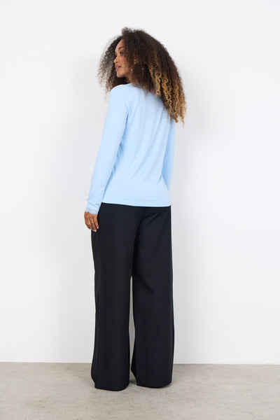 SC-MARICA 346 T-shirt Light blue