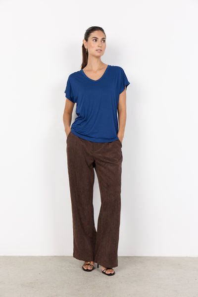 SC-MARICA 32 T-shirt Dark blue