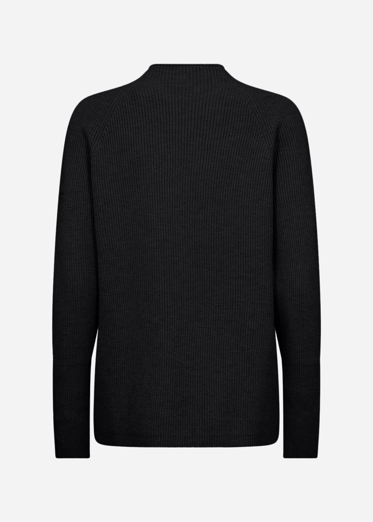 SC-KANITA 4 Pullover Black