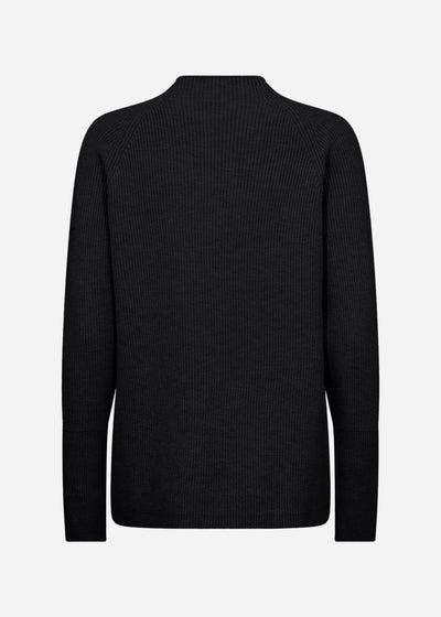 SC-KANITA 4 Pullover Black