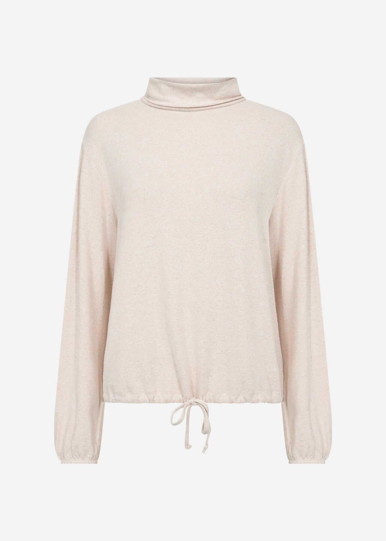 SC-BIARA 147 Blouse Cream