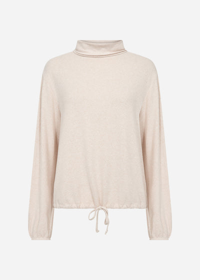 SC-BIARA 147 Blouse Cream