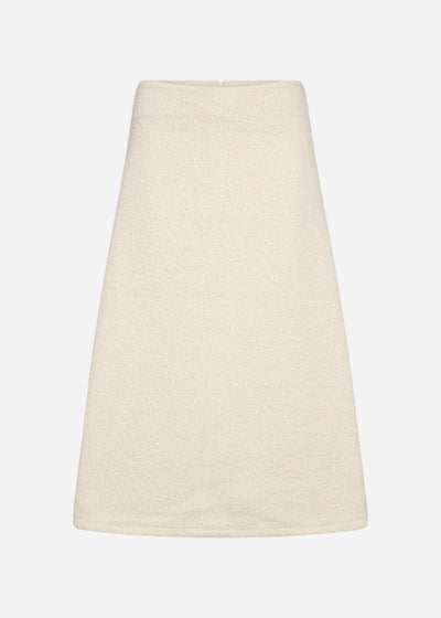SC-SHAIMA 4 Skirt Cream