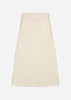 SC-SHAIMA 4 Skirt Cream