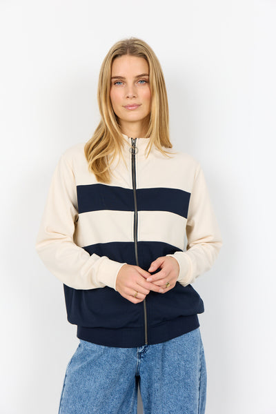 SC-SIHAM 95 Pullover Navy