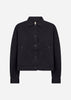 SC-ROVENA 10 Jacket Black