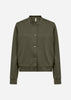 SC-DANIELA 11 Jacket Dark green