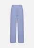 SC-BANU 279 Pants Dusty blue