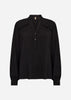 SC-RADIA 222 Blouse Black