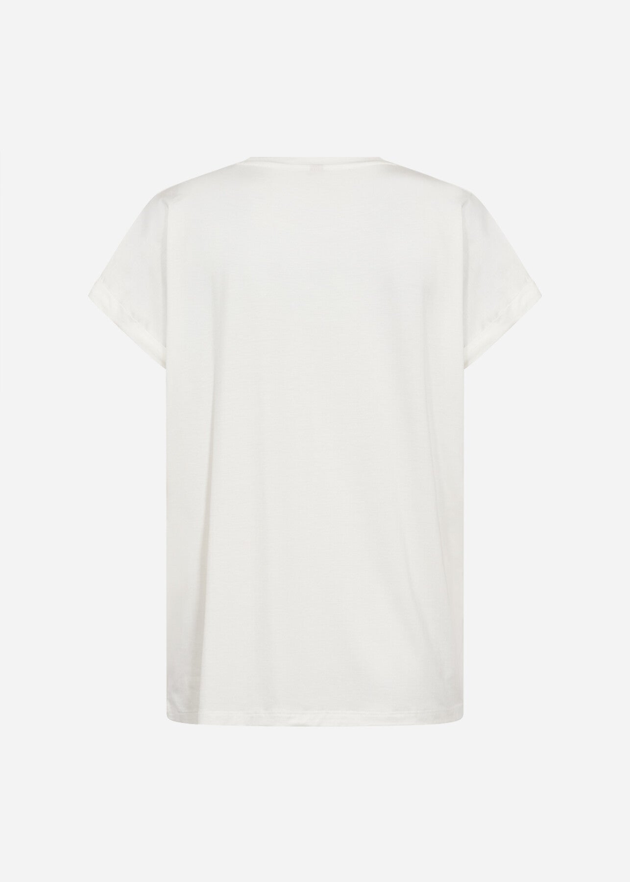 SC-MARICA FP 337 T-shirt Off white
