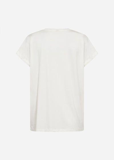 SC-MARICA FP 337 T-shirt Off white