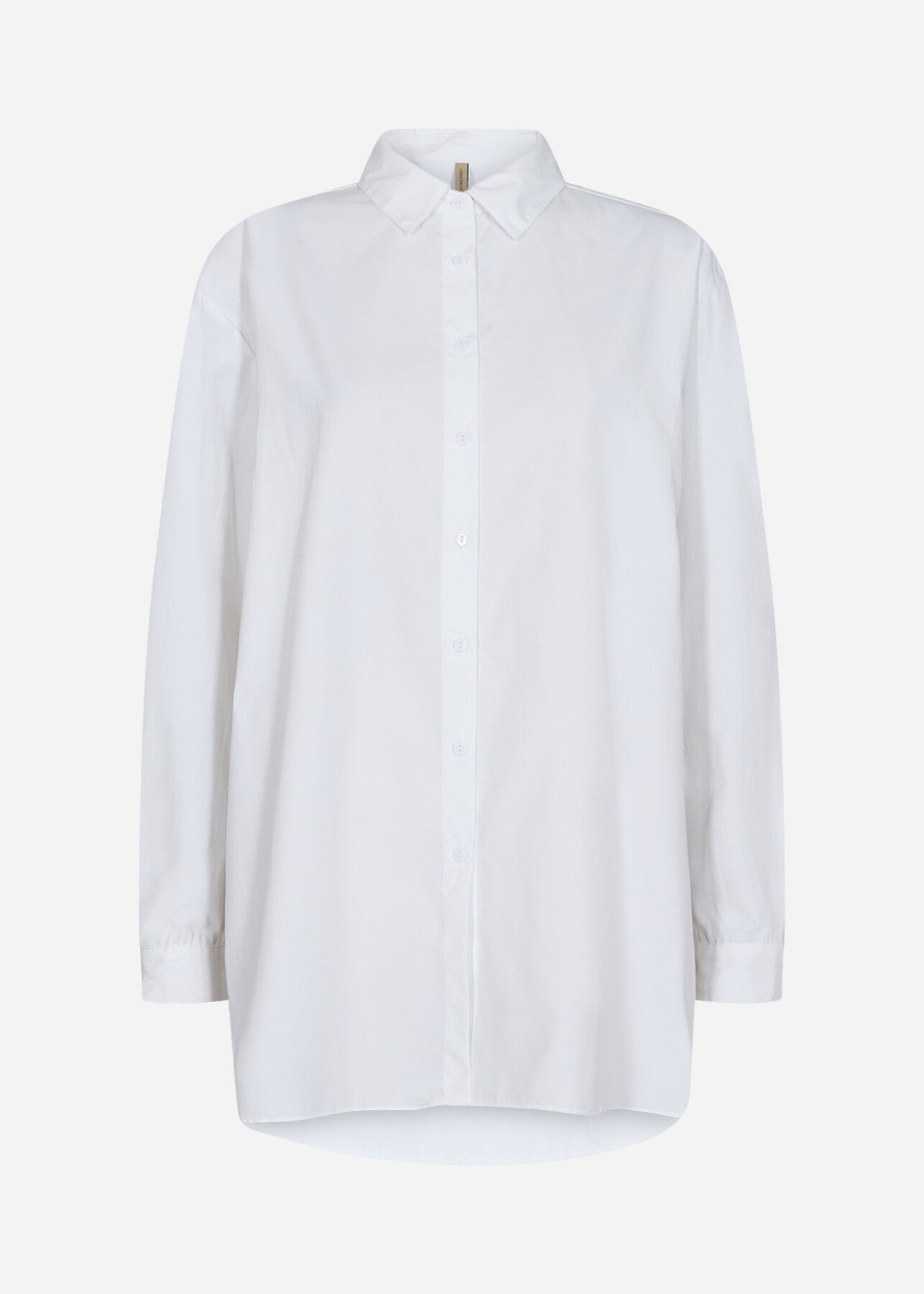 SC-NETTI 52 Shirt White