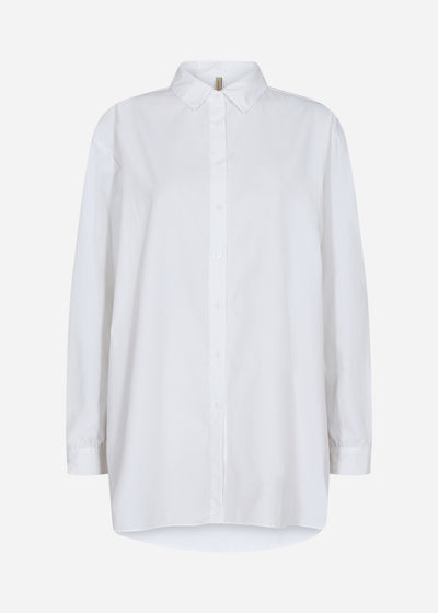 SC-NETTI 52 Shirt White