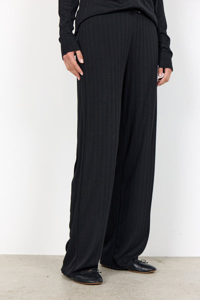 SC-ALEA SET 1 Pyjamas Black