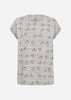 SC-GALINA 75 T-shirt Brown