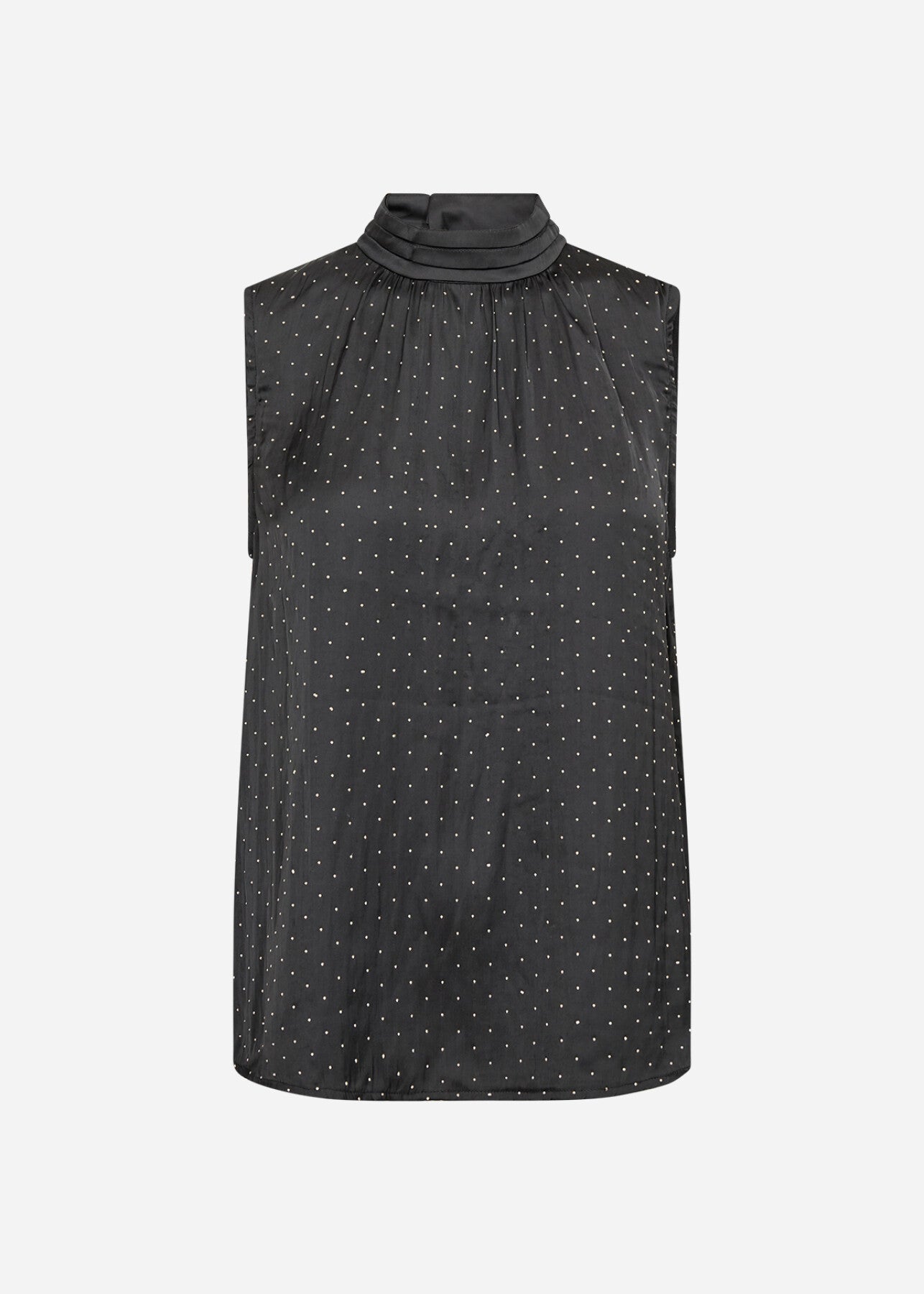 SC-ALAINE 1 Top Black