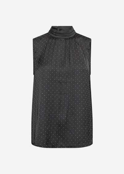 SC-ALAINE 1 Top Black