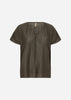 SC-KIRIT 21 T-shirt Dark green