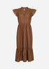 SC-CALISTE 26 Dress Brown