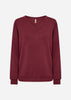SC-BANU 194 Blouse Bordeaux