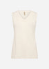 SC-EMEL 2 knit Cream