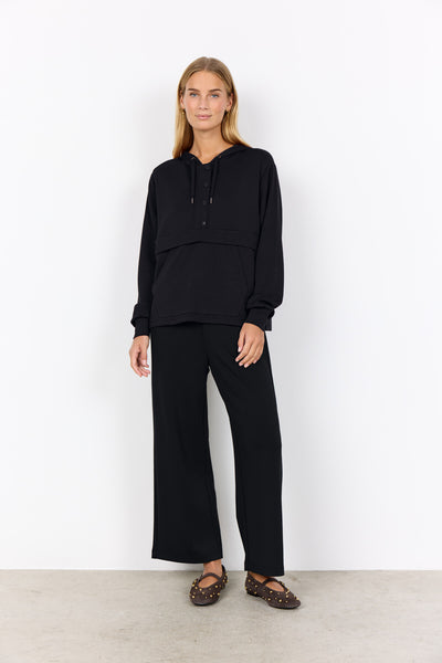 SC-BANU 263 Sweatshirt Black