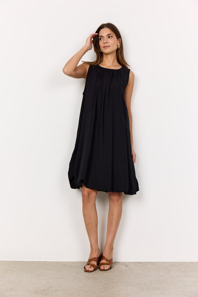 SC-SIDRA 2 Dress Black