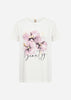 SC-RINA FP 25 T-shirt Rose