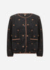 SC-HANNE 3 Jacket Black