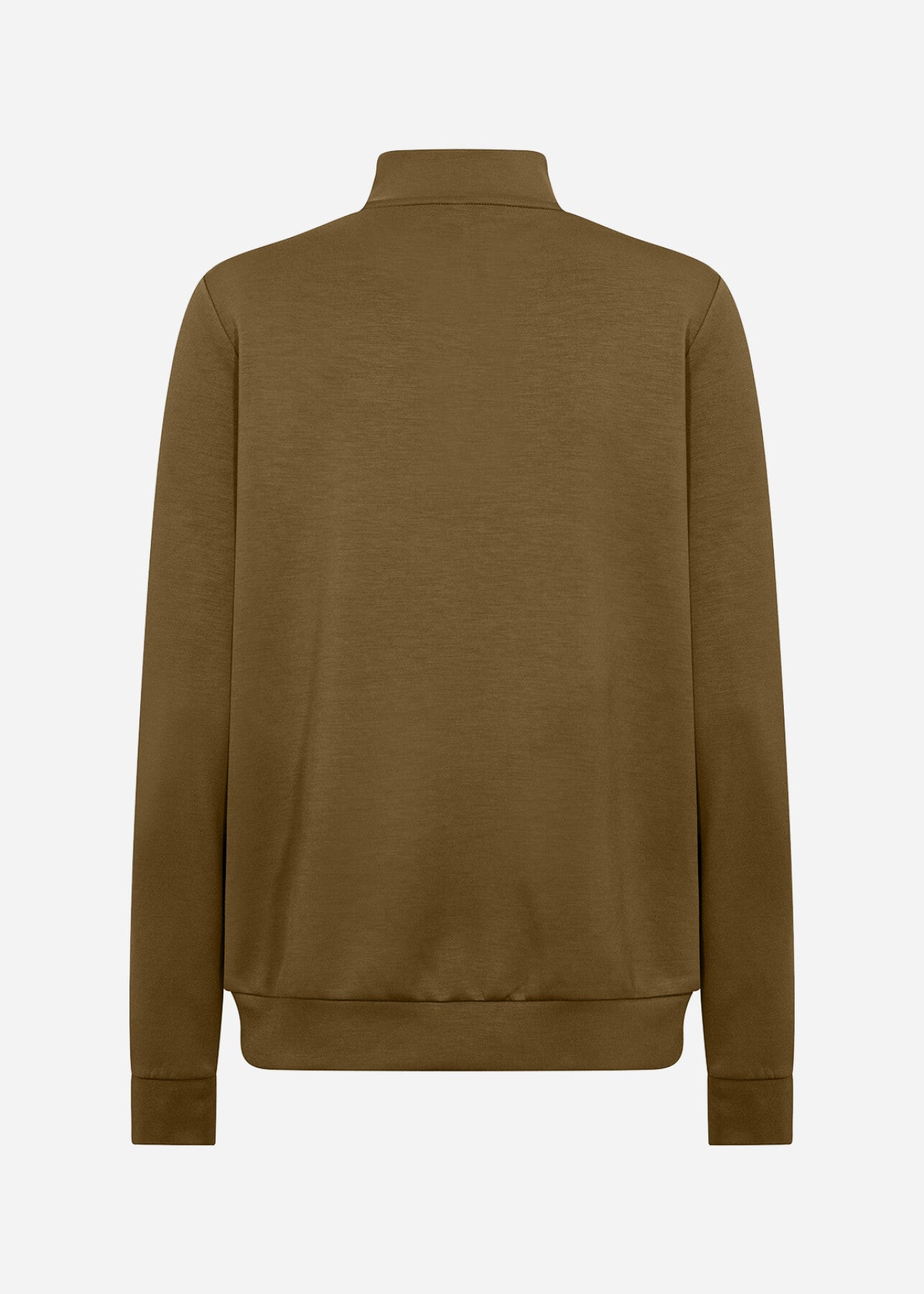 SC-BANU 187 Sweatshirt Olive