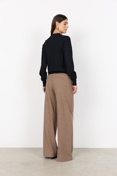 SC-DOLLIE 799 Pullover Black