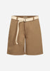 SC-ROVENA 1-B Shorts Olive