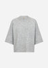 SC-ORLEAN 1 Pullover Light grey